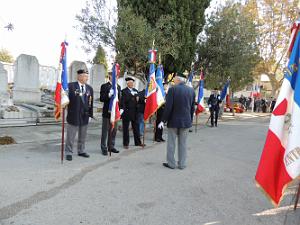 2017 11 01 TOULON CIMETIERRE DE LAGOUBRAN CEREMONIE DU 1 ER NOVEMBRE (25)